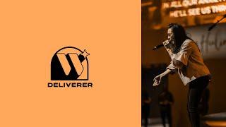 Deliverer (feat. Stephanie Newton) | CBC Worship