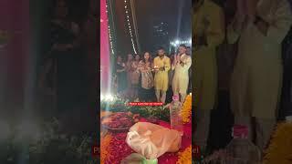 Jay Aadhya Shakti Ambaji ni Aarti#viralvideo #artist #jay adya skti