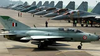 Mig 21 Fishbed Short Story # Fighterjet