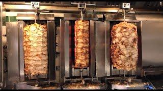 Shawarma Palace 好吃又正宗的沙威瑪在這裡!