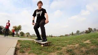 Weird Line Wednesdays! - Alex Begue