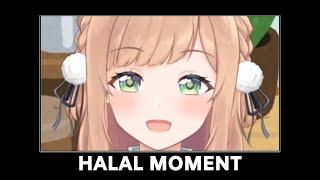 Stay Halal Chloe | Vtuber ID