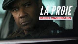 LA PROIE DU MAL [Denzel Washington] | FILM COMPLET EN FRANÇAIS