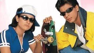 Kajol | Ladki Badi Anjani Hai | Kuch Kuch Hota Hai | Lovestory | WhatsAppStatus Ringtone For Mobile