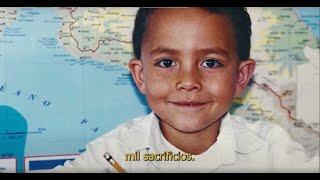 LA VERDADERA HISTORIA DE STEVEN ZAMORA!