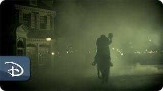 The Headless Horseman Rides Again | Walt Disney World