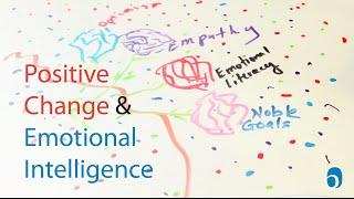 A Billion People Practicing Emotional Intelligence