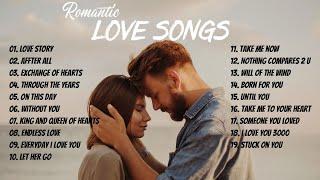 Best Love Songs 2024 | Love Songs Greatest Hits Playlist | Most Beautiful Love Songs