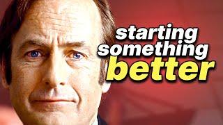 Better Call Saul: 90 Hidden Details in Uno (S1E1)