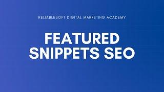 How to Get a Google Featured Snippet (3 Effective Ways)