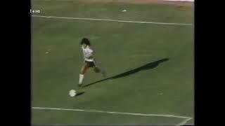 Copa de Oro de Campeones Mundiales - Mundialito, Uruguay 1980