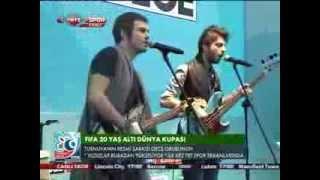 Turkey 2013 U20 FIFA World Cup Song. (Türkiye U20 Dünya kupası şarkısı.)
