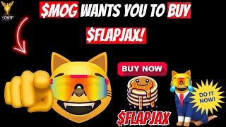 Meme Coin Superstars Why FlapJax & MOG Are Poised for 100x .mp4