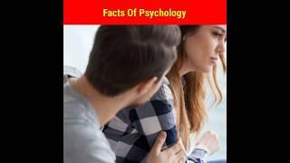 Psychology facts about human behaviour | #facts #psychology #short #shorts