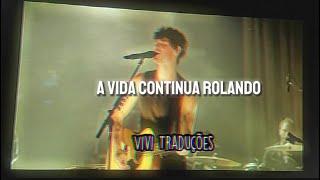 Rolling Right Along (tradução) - shawn mendes