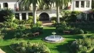 Westmont college tour video