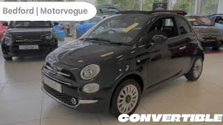 Fiat 500 | Bedford | Motorvogue