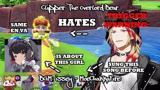 [VTuber Clip MV] Daisy Hater Axel Syrios