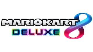 GCN DK Mountain - Mario Kart 8 Deluxe Music Extended