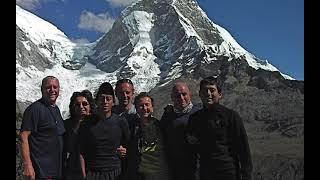 Perù - Trek Cordillera Blanca