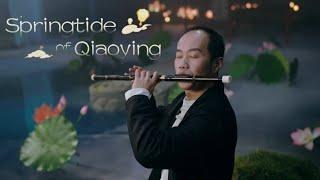 Full Official Live Performance [Springtide of Qiaoying] | Genshin Impact