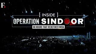 INSIDE OPERATION SINDOOR–The 88 Hours That Redefined India | India Pakistan Conflict | N18D
