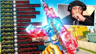 *NEW* AS VAL SETUP is GOD TIER! (Best AS VAL Class Setup BO6) Black Ops 6