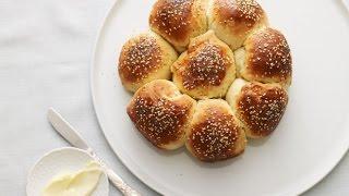 Best Challah Dough Recipe | How to Bake Challah Bread | Jamie Geller