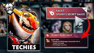 YOU ARE PLAYING TECHIES 7.36 WRONG!! | Techies Official