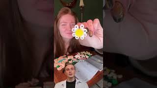 Корсет из LEGO #бизнес #идеи #маркетинг