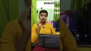 Cosmic byte CBGK 29 Black Eye Pro Review | #shorts #shortsfeed #tech #keyboard #viral #techreview