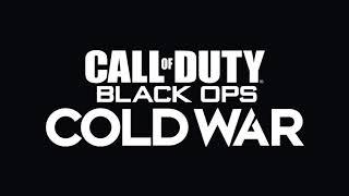 Cold War -Beta- - Call of Duty: Black Ops Cold War OST