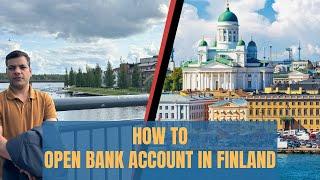 Why Finland's Student Bank Accounts Are the Best in the World