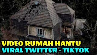 rumah horor viral tiktok\dan ini yang sedang trend di medsos?..buat yang belum nonton.tiktok viral