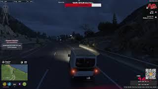 [LIVE] BALE D.OSCURA IS HERE !! - GTA 5 ROLEPLAY INDONESIA