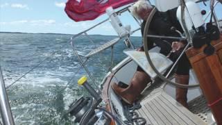 Tom Cunliffe: Atlantic crossing
