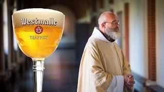 Westmalle Brewery: I got a rare inside look! | The Craft Beer Channel