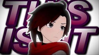 RWBY This is it AMV FULL VERSION