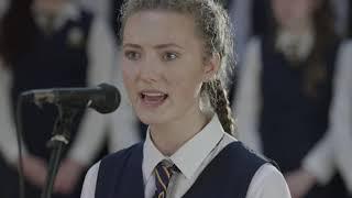 Orphan Girl - Brendan Graham (St Mary's Sec School, Ballina)