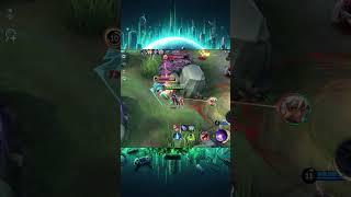 MLBB Dyrroth Gameplay 2024 #mobilelegends  #dyyroth  #mlbb  #dyrothgameplay
