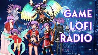 [Vertical Live Stream] Game Lofi Radio pt.2 - JP Soundworks