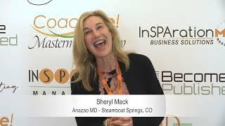 Sheryl Mack Anazao MD