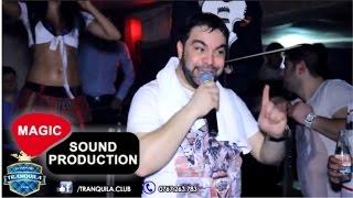 Florin Salam - Daca te mariti cu mine - Club Tranquila LIVE 2015