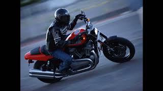 harley davidson rx1200