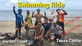 Swimming Ride @ Tanza Cavite