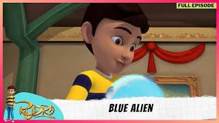 Rudra | रुद्र | Season 3 | Full Episode | Blue Alien