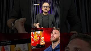 Galatasaray'da gündem Sergio Ramos | Taner Karaman | #futbolplus