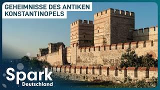 Das Rätsel Byzanz: Aufstieg und Fall eines Imperiums | Doku | Spark Deutschland