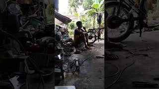 bengkel motor‼️ #shortvideo #shrots