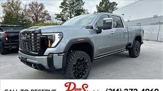 New 2025 GMC Sierra 2500HD Saint Louis, MO #LT250207